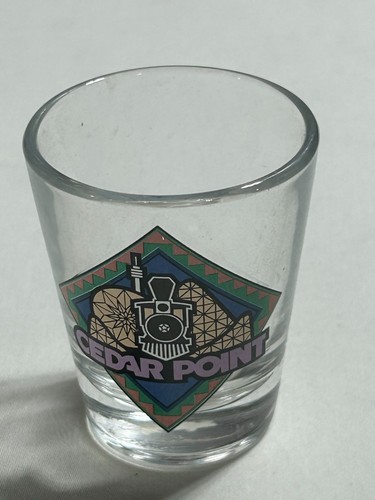 Cedar point official - cedar, souvenir