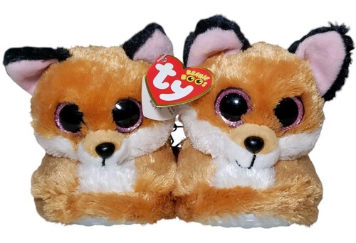 New beanie boo - beanie, the