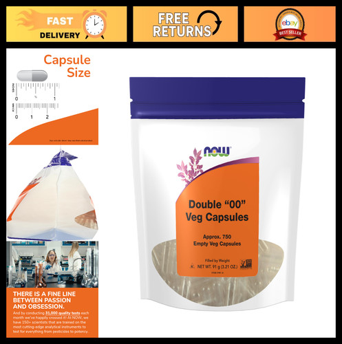 Empty vegetarian capsules - vegetarian,