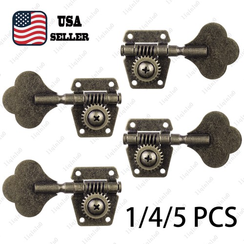 Vintage open machine heads - vintage,