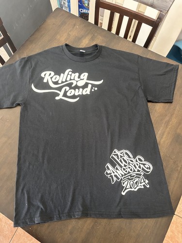 Rolling loud 2024 los - los, angeles