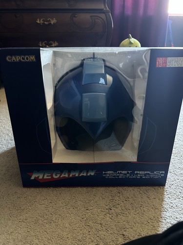 Capcom mega man - capcom,