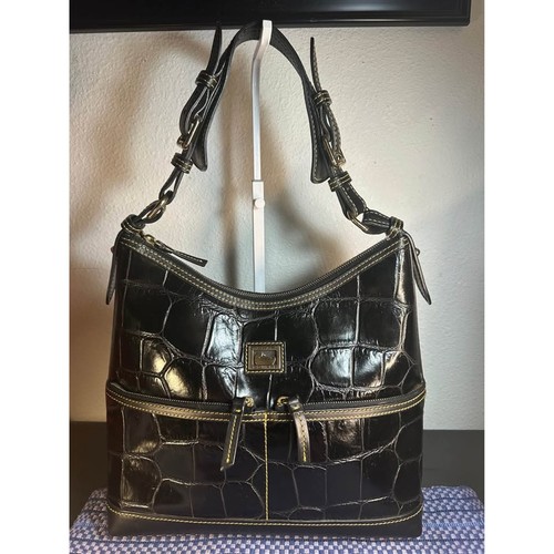 Dooney bourke black - dooney, &
