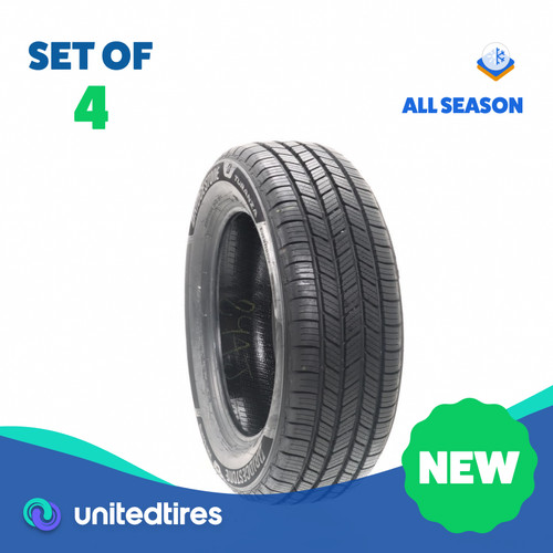 Set new 235 - new, 235/60r18