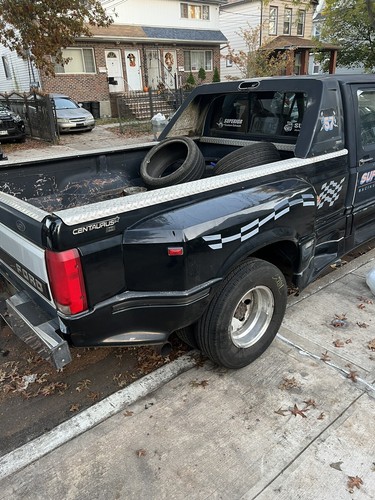1995 f350 bed - 1995,