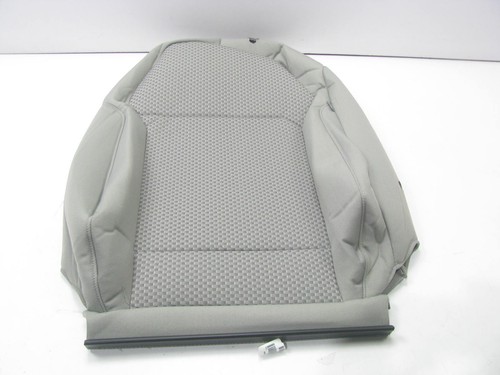 New unboxed front left seat - unboxed,