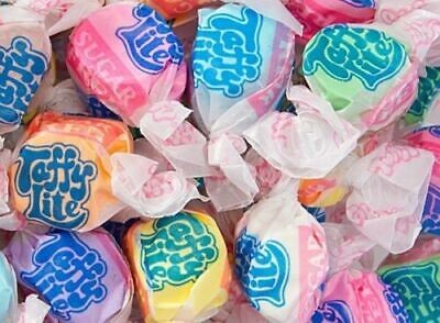 Sugar free assorted - -, salt