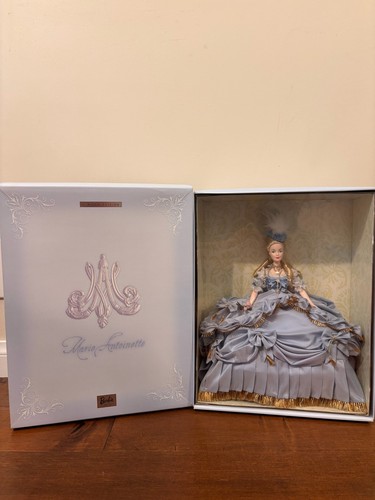 Barbie marie antoinette - antoinette, (2003
