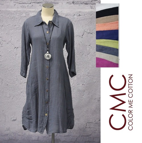 Cmc click usa 8740 linen - by,