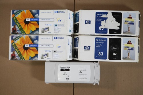 Oem designjet - hp,
