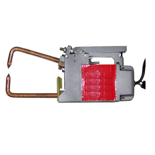 Rated duty electrode - duty,