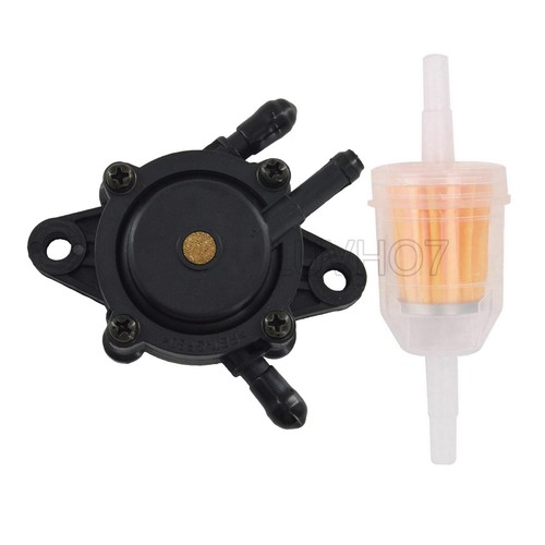 Fuel pump filter for - fuel, &