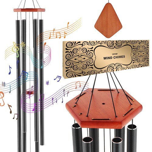 Wind chimes for outside - chimes,