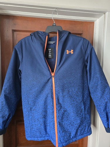 Under armour storm cold gear - storm,