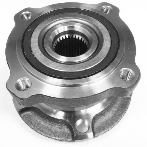 Rear wheel hub bearing - rear,
