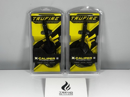 Tru fire caliper camo - x-caliper, ii