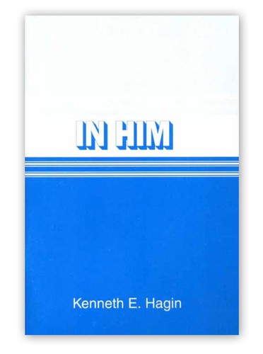 Him minibook by kenneth - minibook,
