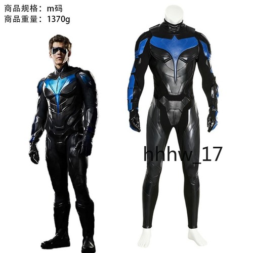 Titans season nightwing - season, dick