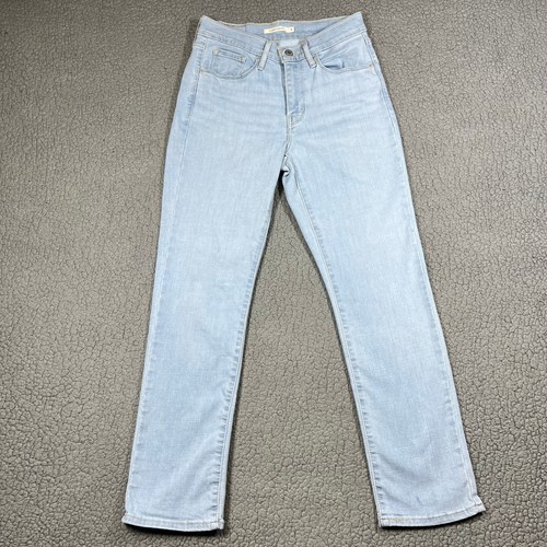 Levis classic straight jeans - levis,