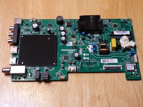 Vizio d43f j04 main - main, /