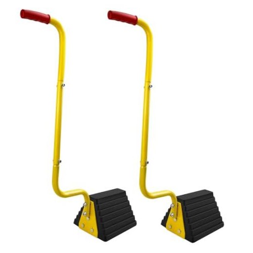 Pack heavy duty rubber - heavy, wheel