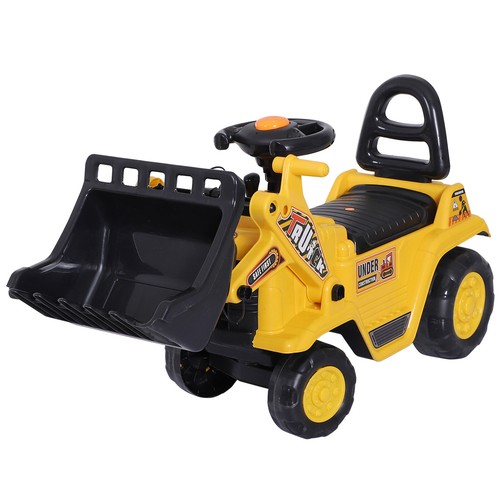 Sit and scoot - scoot, kids