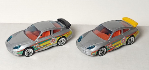Hot wheels loose porsche - wheels, 911