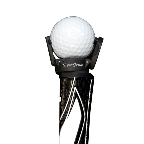 New superstroke golf - new, ball