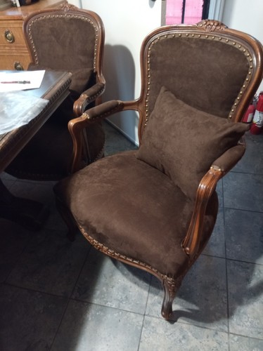 Vintage carved french style - vintage,