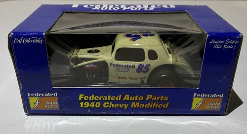 Federated auto parts ertl - auto,