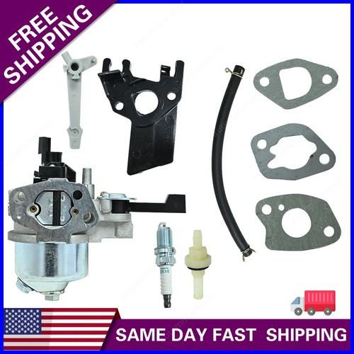 For viper 209cc - 209cc, carburetor
