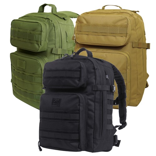 Rothco fast mover tactical - fast,