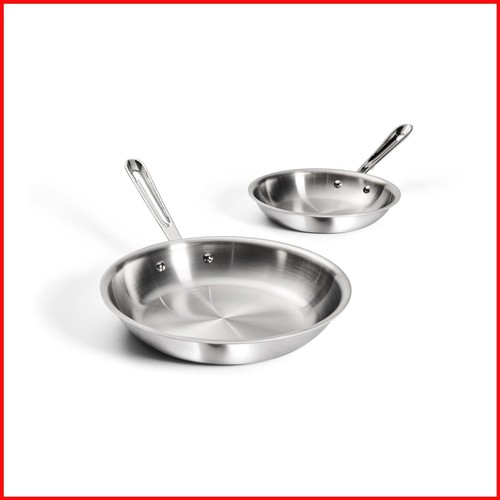 All clad stainless steel - stainless,