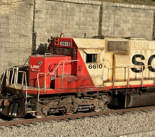 Scaletrains rivet counter - scaletrains,