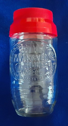 Collectible vintage maxwell - collectible,