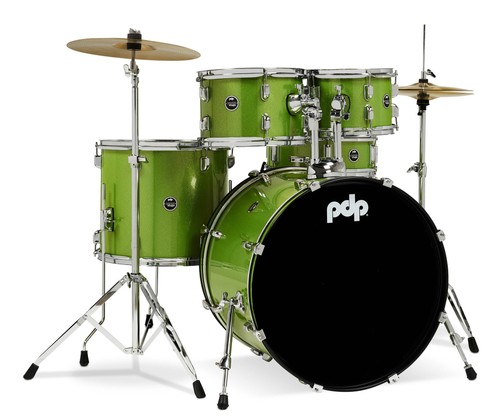 Pdp center stage electric - stage,
