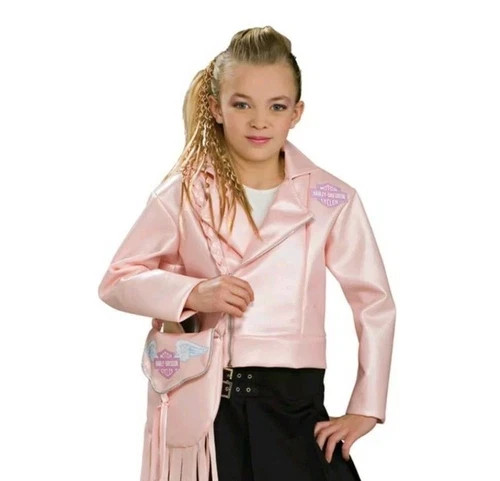 Harley davidson pink - davidson,
