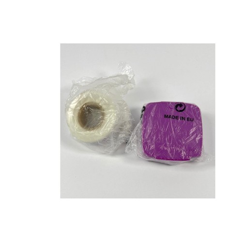 Tupperware freezer label - tupperware,