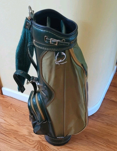 Jack nicklaus golf bag - jack,