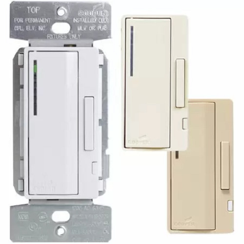 Cooper wiring accell smart - ,