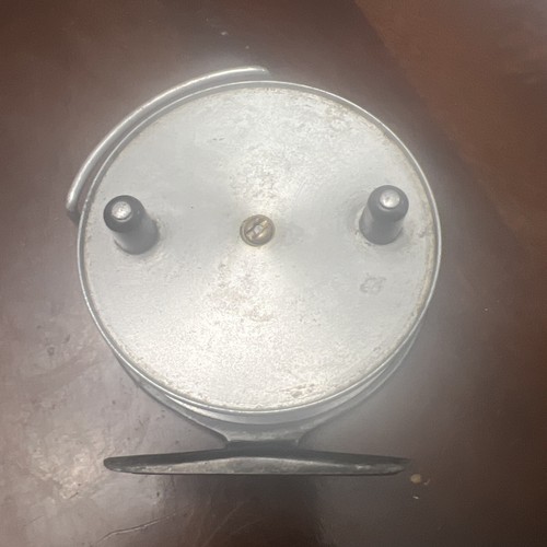 Hardy triumph reel - reel, 4”