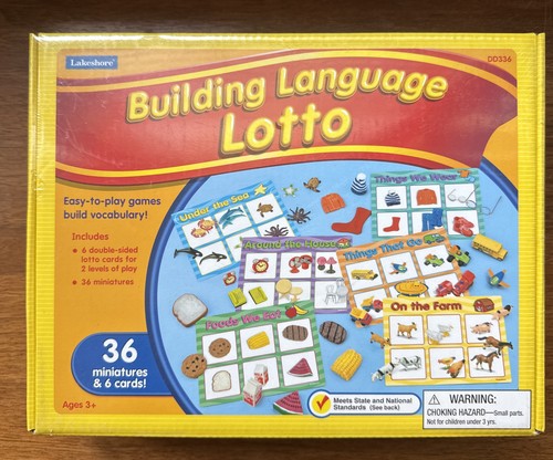 Lakeshore building language - lakeshore,