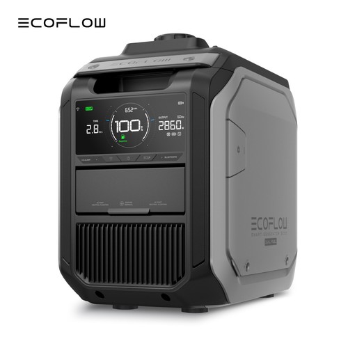 Ecoflow sg3000 smart generator - sg3000,