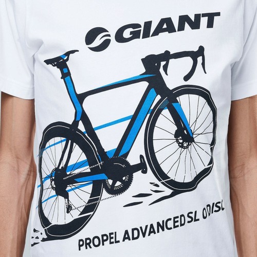 Uniqlo giant bicycle - uniqlo,