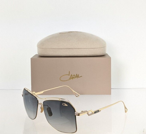 Brand new authentic - new, cazal