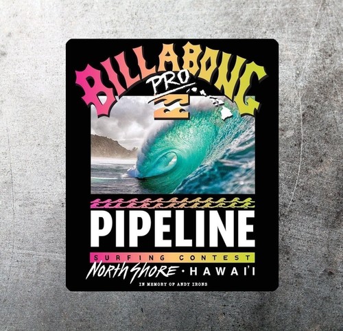 Billabong pro pipeline surf - billabong,