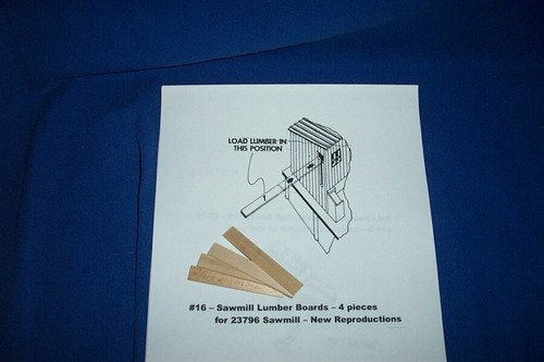 American flyer parts - american,