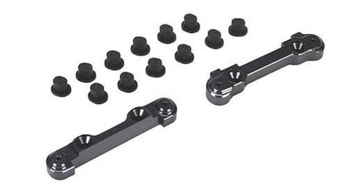 Front suspension mount set - mount,