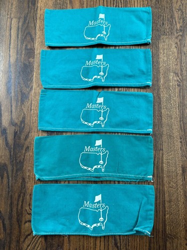 Lot masters golf - of, 5