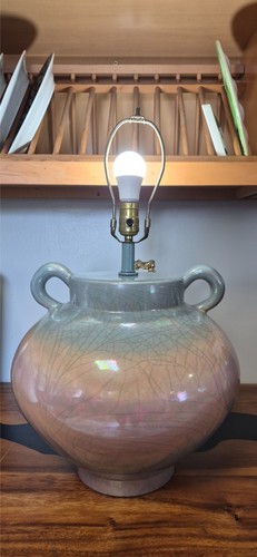 Vtg 1980s art deco - 1980s,